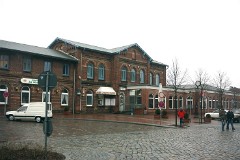 Niebüll, 13. March 2004